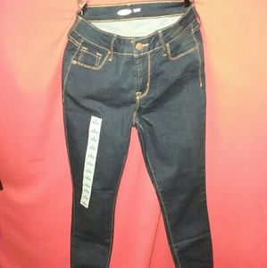 Rockstar super skinny jeans